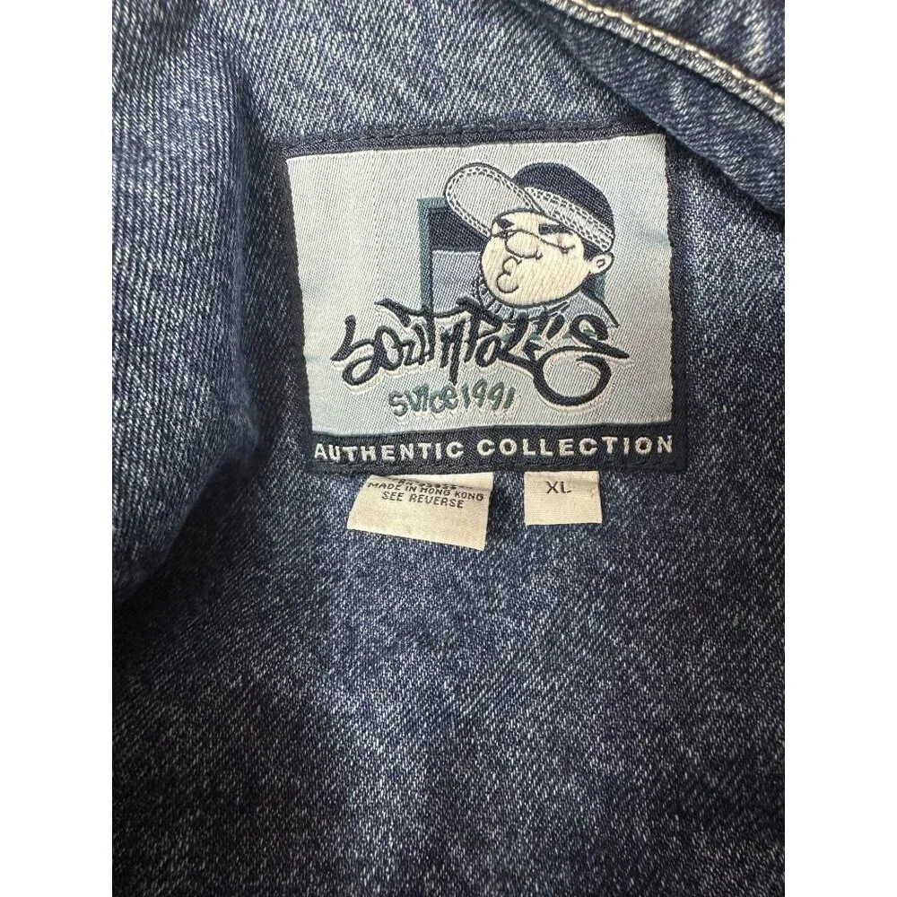 Southpole this vintage